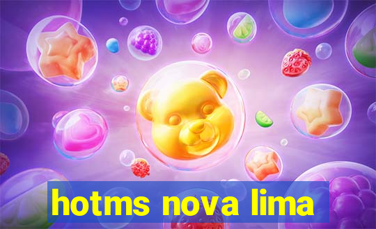 hotms nova lima